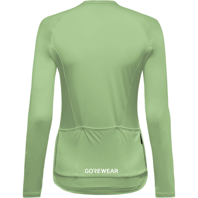 SPINSHIFT Long Sleeve Jersey Womens