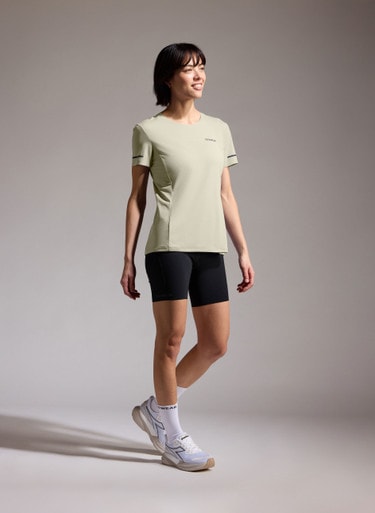 Contest 2.0 Tee Womens