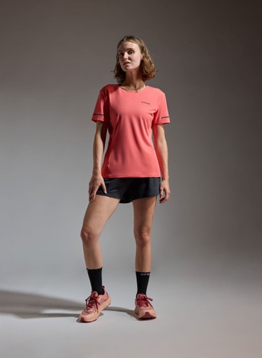 Contest 2.0 Tee Womens