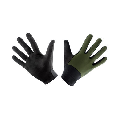 Zone Gloves