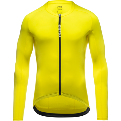 Maillot À Manches Longues Spinshift Homme