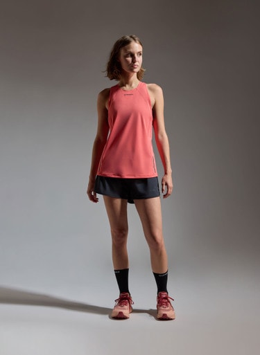 Contest 2.0 Singlet Womens