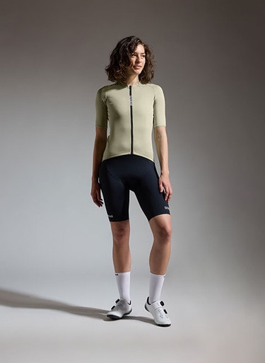 Maglia SPINSHIFT Breathe Donna