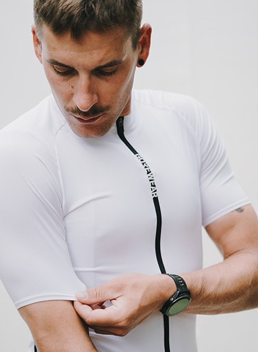 Maillot SPINSHIFT Hombre