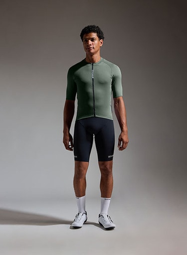 SPINSHIFT Jersey Mens