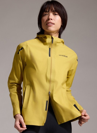 CONCURVE GORE-TEX Veste Femme