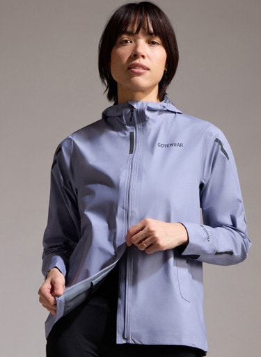 CONCURVE GORE-TEX Veste Femme