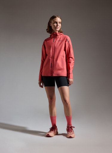 CONCURVE GORE-TEX Jacket Womens