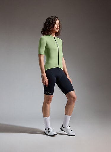 SPINSHIFT Jersey Womens