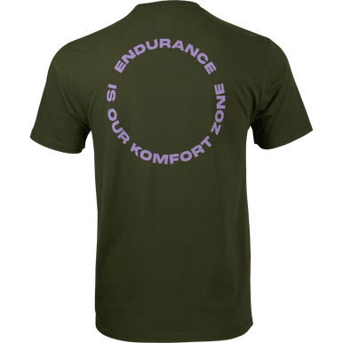 Komfort Zone T-Shirt
