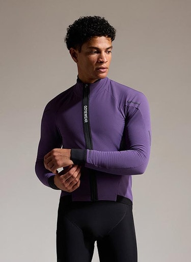 SPINSHIFT Thermo Jacket Mens