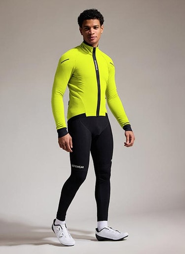 SPINSHIFT Thermo Jacket Mens