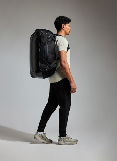 Gear Duffle 75L