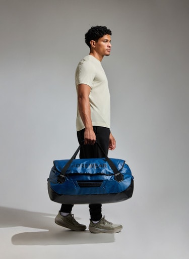 Gear Duffel - 75L
