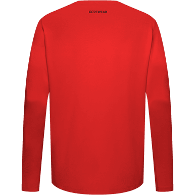 Everyday Langarm Funktionsshirt Herren