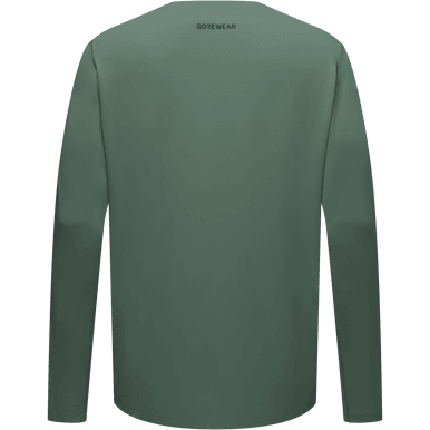 Everyday Langarm Funktionsshirt Herren