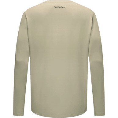 Everyday T-Shirt Á Manches Longues technique Homme