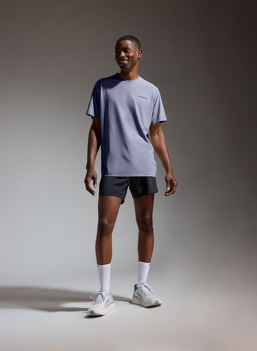 Everyday Tech Tee Mens