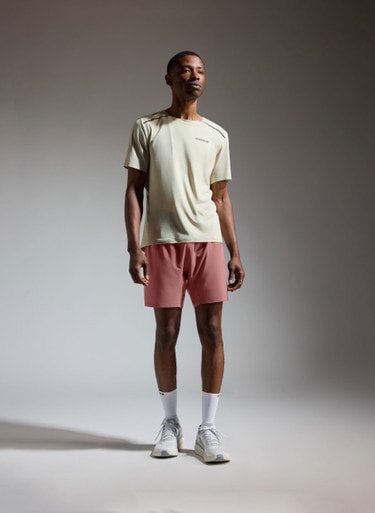 CONCURVE 7 Pantaloncini Uomo