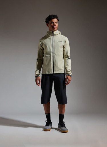 LUPRA 2.0 GORE-TEX Hooded Jacket Mens