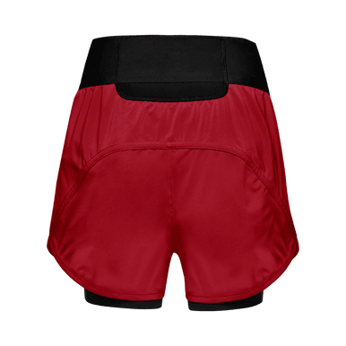 CONCURVE 3” 2in1 Shorts Womens