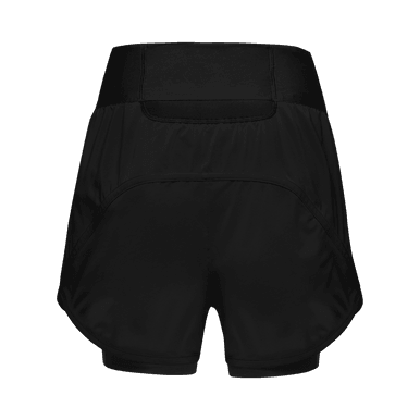 CONCURVE 3 2in1 Short Femme