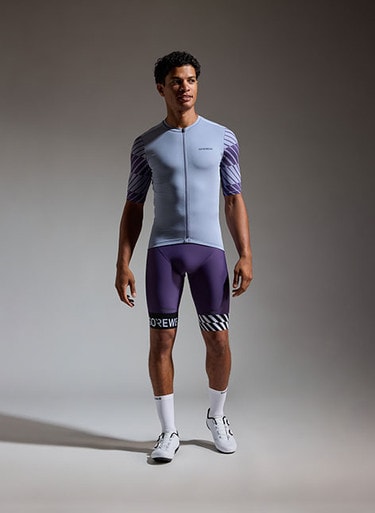 SWIFTRIDE Optical Jersey Mens