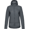 FERNFLOW Windbreaker mit Kapuze Damen