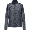 CONCURVE 3D Graphic Windbreaker Damen