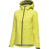 LUPRA 2.0 GORE-TEX LE1 Kapuzenjacke Damen