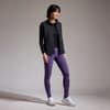 CONCURVE Thermo Hybrid Tights Damen