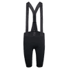 Transition Kurze Trägerhose Herren