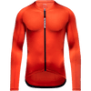 SPINSHIFT Langarm Trikot Herren