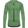 SPINSHIFT Langarm Trikot Herren