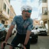 SPINSHIFT Flowers by RAD RACE Jersey Mens
