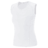 M Women Base Layer Sleeveless Shirt