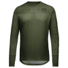TrailKPR Daily Long Sleeve Shirt Mens