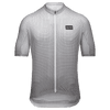 Grid Fade Jersey Mens