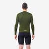 SPINSHIFT Long Sleeve Jersey Mens