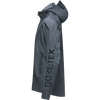 CONCURVE LE4 GORE-TEX Veste Logo Manche Homme