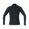 M Base Layer Thermo Maillot ras du cou