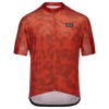 Camo Grid Maillot Homme