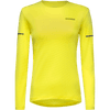 T-Shirt Á Manches Longues Contest 2.0 Femme