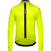 SPINSHIFT Maillot á manches longues thermique homme