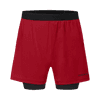 CONCURVE 5” 2in1 Shorts Herren
