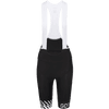 SWIFTRIDE Optical Kurze Trägerhose Damen