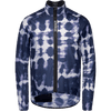 SPINSHIFT Shibori Windbreaker Herren