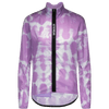 SPINSHIFT Shibori Windbreaker Damen