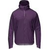CONCURVE WINDSTOPPER® isolierte Kapuzenjacke Herren