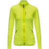CONCURVE Thermo Hybrid Jacke Damen